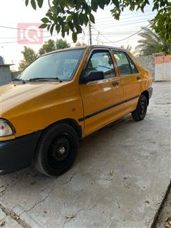 سايبا 131